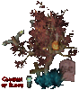 GIF animado (77163) Arbol fantasmas