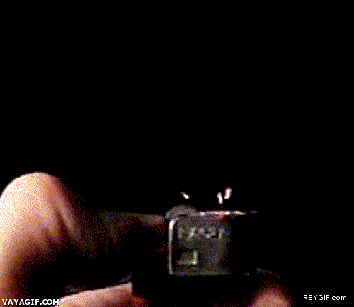 GIF animado (88071) Arcoiris de fuego