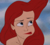 GIF animado (83589) Ariel