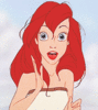 GIF animado (83590) Ariel