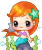 GIF animado (83591) Ariel