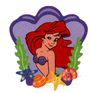 GIF animado (83613) Ariel
