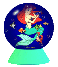 GIF animado (83614) Ariel