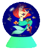 GIF animado (83614) Ariel