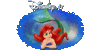 GIF animado (83606) Ariel sirenita