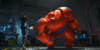 GIF animado (81289) Armadura baymax
