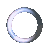 GIF animado (85736) Aro blanco