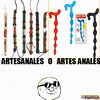 GIF animado (88954) Artesanales o artes anales