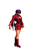 GIF animado (79863) Athena asamiya