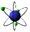GIF animado (85754) Atomo d