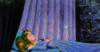GIF animado (82120) Aurora dormida