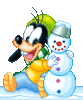 GIF animado (83756) Baby goofy