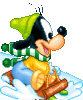 GIF animado (83757) Baby goofy