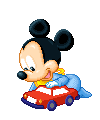 GIF animado (83845) Baby mickey mouse