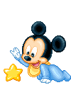 GIF animado (83848) Baby mickey mouse
