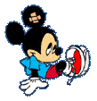 GIF animado (83853) Baby mickey mouse