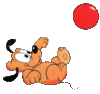 GIF animado (84471) Baby pluto