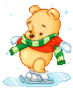 GIF animado (84617) Baby winnie pooh