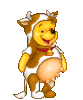 GIF animado (84622) Baby winnie pooh