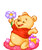 GIF animado (84623) Baby winnie pooh