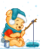 GIF animado (84628) Baby winnie pooh