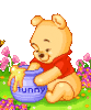 GIF animado (84630) Baby winnie pooh