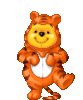 GIF animado (84640) Baby winnie pooh