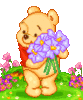 GIF animado (84642) Baby winnie pooh