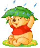 GIF animado (84644) Baby winnie pooh