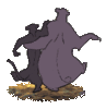 GIF animado (82841) Bagheera
