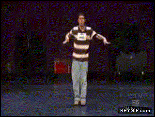 GIF animado (88502) Baile pegadizo