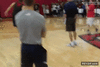 GIF animado (90093) Baloncesto en estado puro