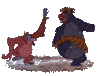 GIF animado (82861) Baloo