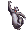 GIF animado (82862) Baloo