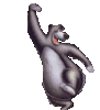 GIF animado (82862) Baloo
