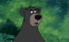 GIF animado (82850) Baloo extranado