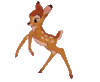 GIF animado (81804) Bambi
