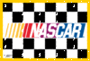GIF animado (79003) Bandera nascar