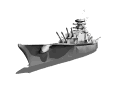 GIF animado (78250) Barco acorazado disparando
