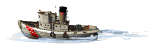GIF animado (78297) Barco de pesca