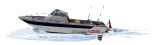 GIF animado (78301) Barco pesquero pequeno