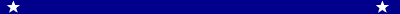 GIF animado (86318) Barra azul estrellas