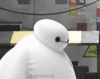 GIF animado (81291) Baymax