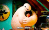 GIF animado (81295) Baymax hiro