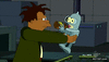 GIF animado (86761) Bebe bender