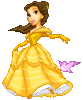 GIF animado (81825) Bella