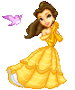 GIF animado (81878) Bella