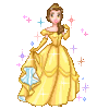 GIF animado (81879) Bella