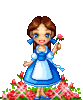 GIF animado (81883) Bella