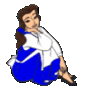 GIF animado (81888) Bella